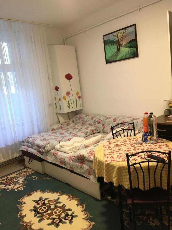 Apartament House Centrul Istoric Sybin Zewnętrze zdjęcie