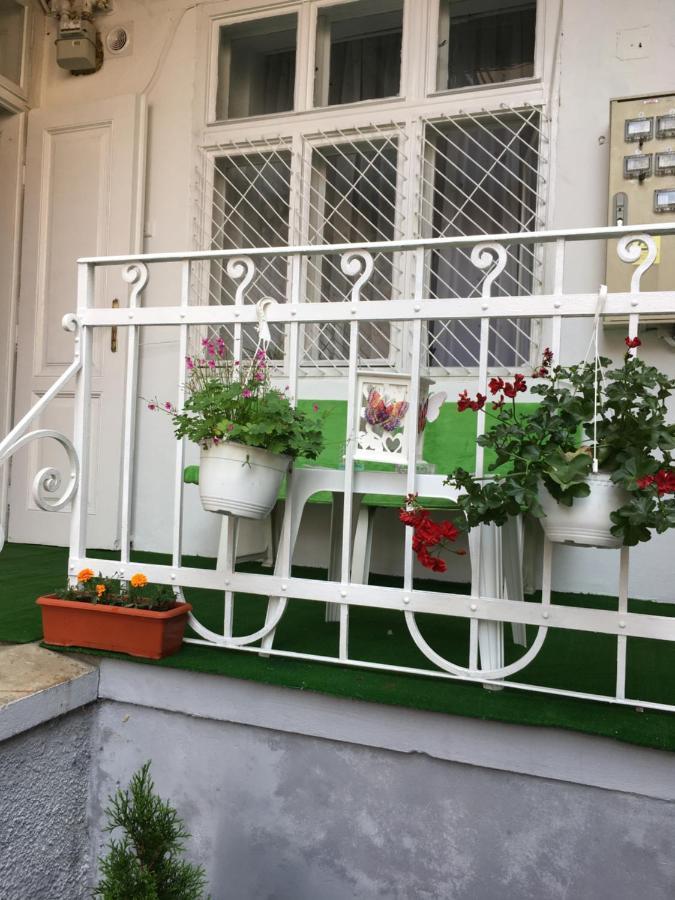 Apartament House Centrul Istoric Sybin Zewnętrze zdjęcie