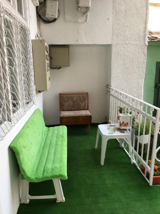 Apartament House Centrul Istoric Sybin Zewnętrze zdjęcie