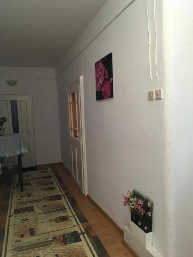 Apartament House Centrul Istoric Sybin Zewnętrze zdjęcie