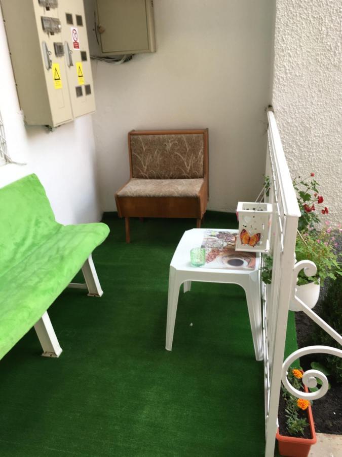 Apartament House Centrul Istoric Sybin Zewnętrze zdjęcie