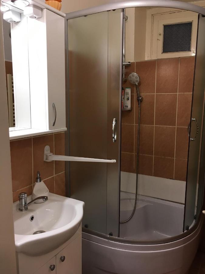 Apartament House Centrul Istoric Sybin Zewnętrze zdjęcie