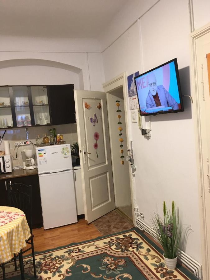 Apartament House Centrul Istoric Sybin Zewnętrze zdjęcie