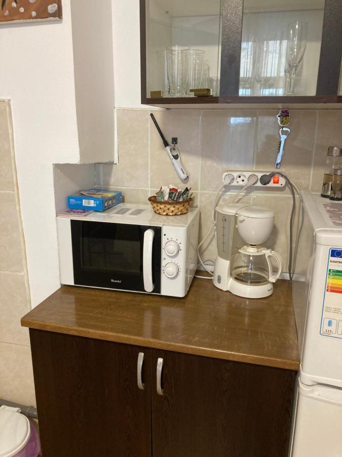 Apartament House Centrul Istoric Sybin Zewnętrze zdjęcie