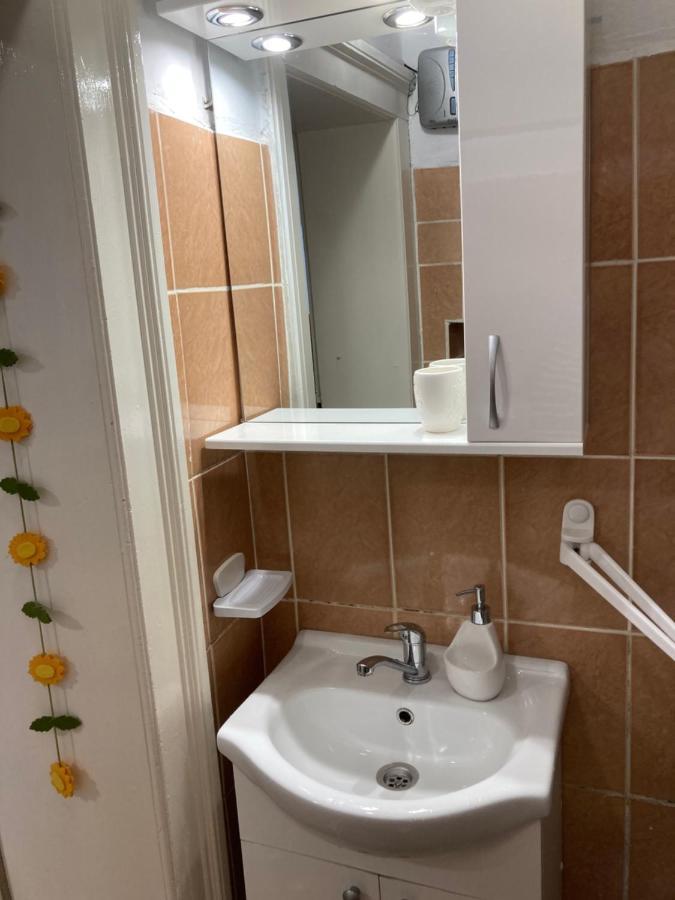 Apartament House Centrul Istoric Sybin Zewnętrze zdjęcie