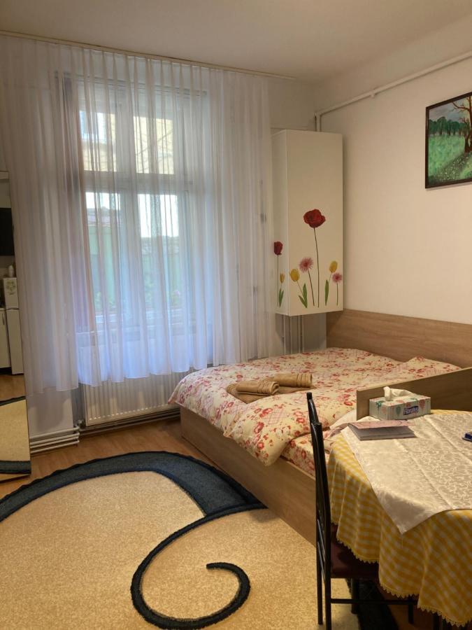 Apartament House Centrul Istoric Sybin Zewnętrze zdjęcie