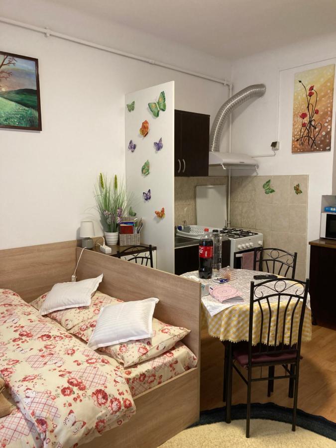Apartament House Centrul Istoric Sybin Zewnętrze zdjęcie
