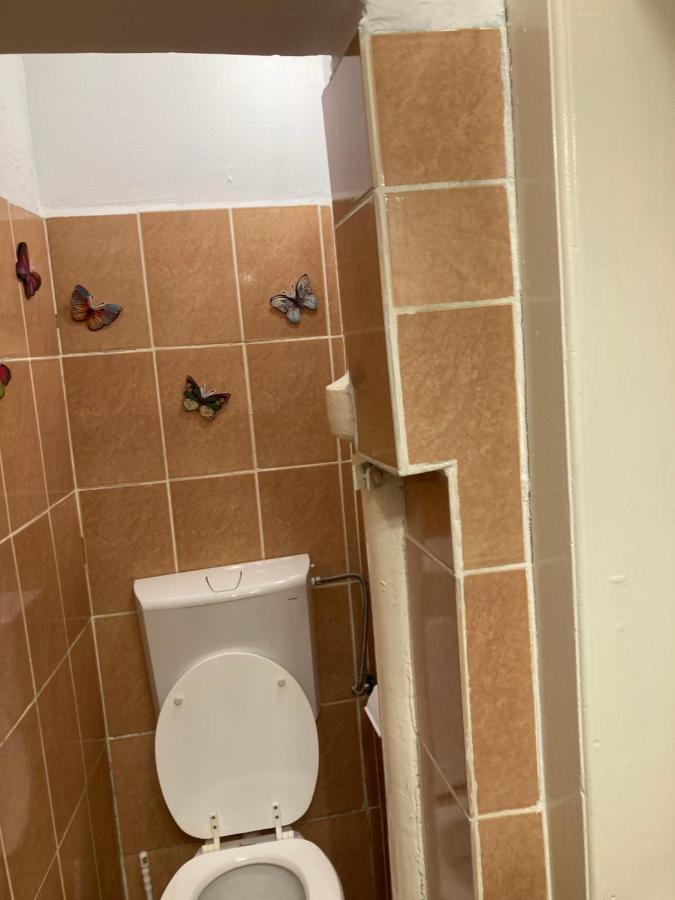 Apartament House Centrul Istoric Sybin Zewnętrze zdjęcie
