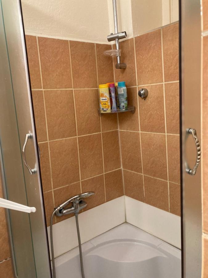 Apartament House Centrul Istoric Sybin Zewnętrze zdjęcie