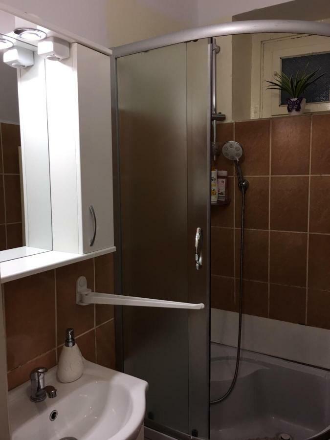 Apartament House Centrul Istoric Sybin Zewnętrze zdjęcie