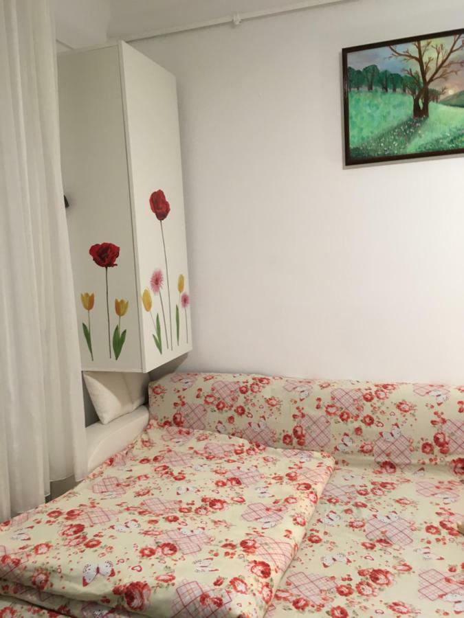 Apartament House Centrul Istoric Sybin Zewnętrze zdjęcie