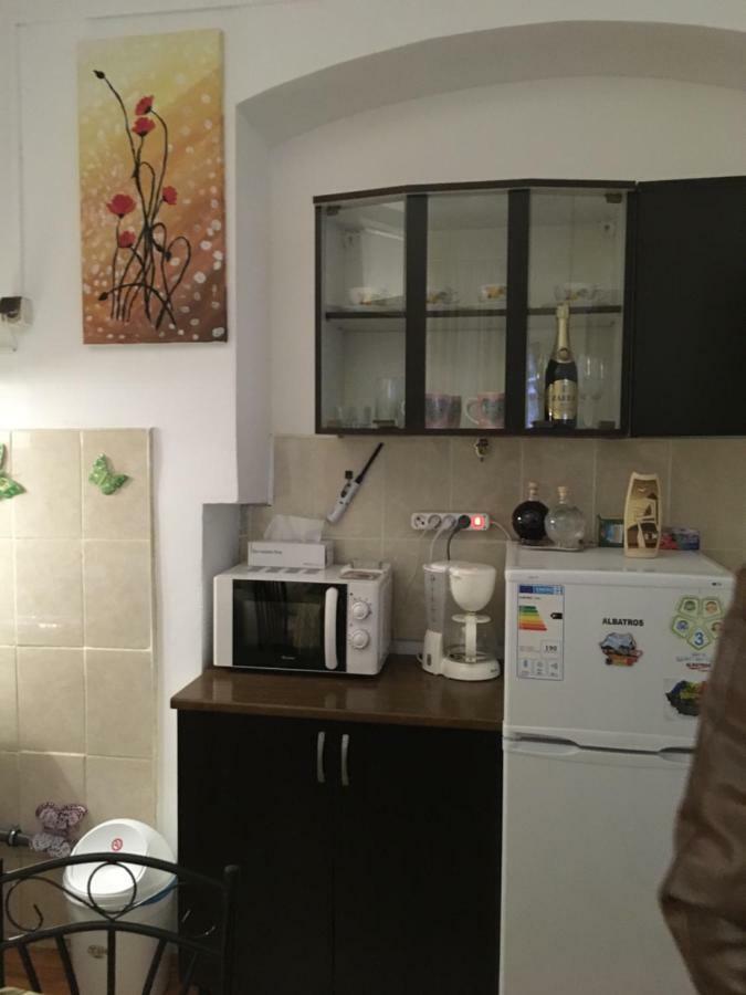 Apartament House Centrul Istoric Sybin Zewnętrze zdjęcie