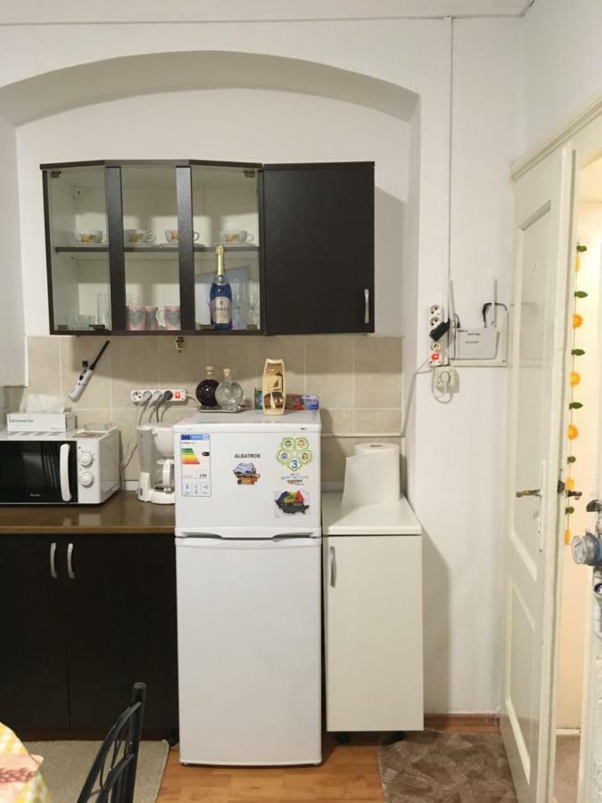 Apartament House Centrul Istoric Sybin Zewnętrze zdjęcie