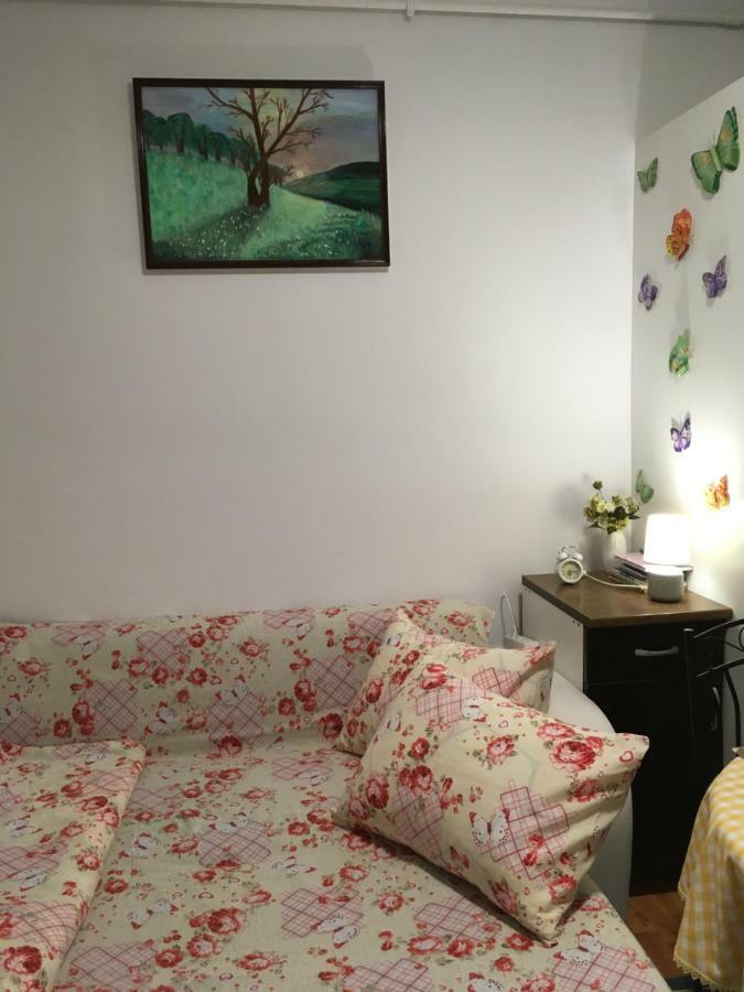 Apartament House Centrul Istoric Sybin Zewnętrze zdjęcie