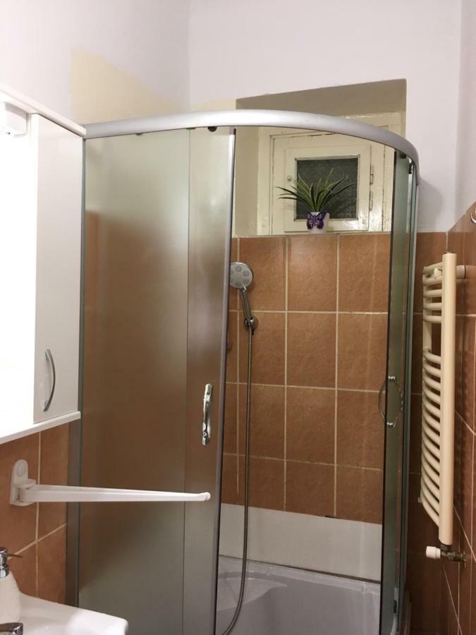Apartament House Centrul Istoric Sybin Zewnętrze zdjęcie