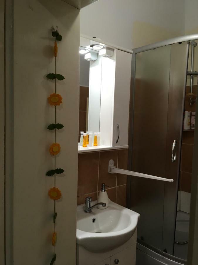 Apartament House Centrul Istoric Sybin Zewnętrze zdjęcie