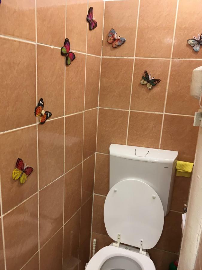 Apartament House Centrul Istoric Sybin Zewnętrze zdjęcie